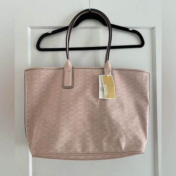 NWT Michael Kors Jodie Tote Large - Picture 2 of 4